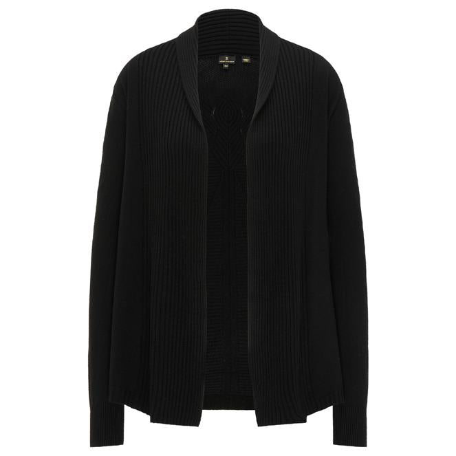 DreiMaster Klassik Kobiety sweter rozpinany
