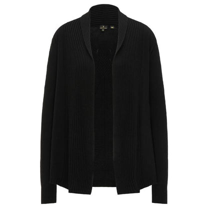 DreiMaster Klassik Kobiety sweter rozpinany