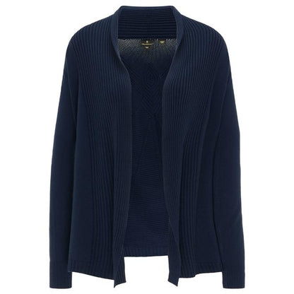 DreiMaster Klassik Kobiety sweter rozpinany