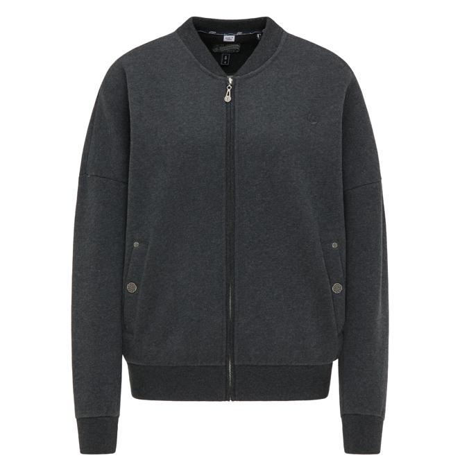 DreiMaster Vintage Kobiety Bluza rozpinana
