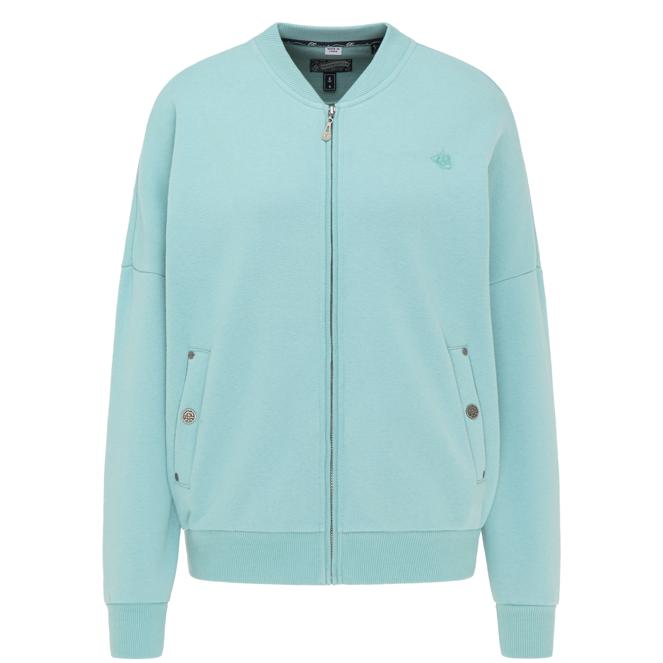 DreiMaster Vintage Kobiety Bluza rozpinana