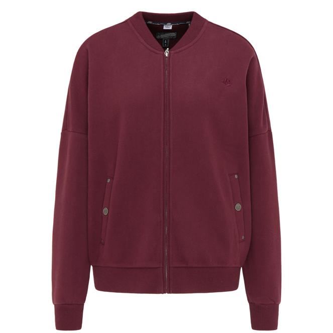 DreiMaster Vintage Kobiety Bluza rozpinana