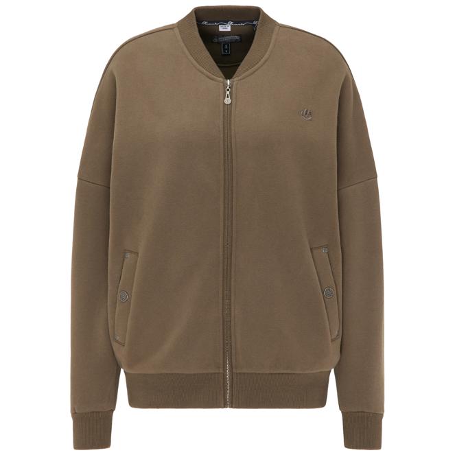 DreiMaster Vintage Kobiety Bluza rozpinana