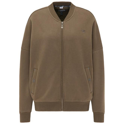 DreiMaster Vintage Kobiety Bluza rozpinana