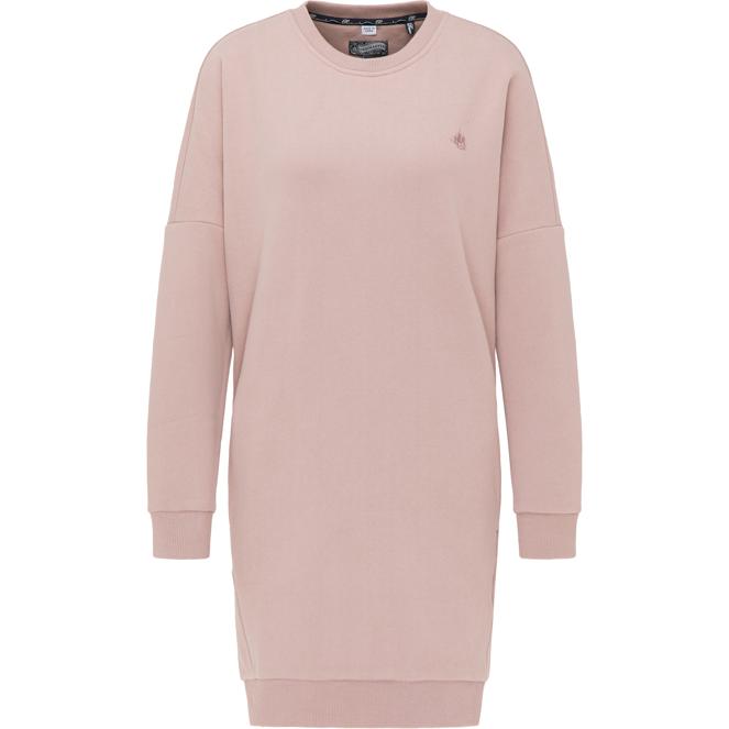 DreiMaster Vintage Women's Sweatkleid