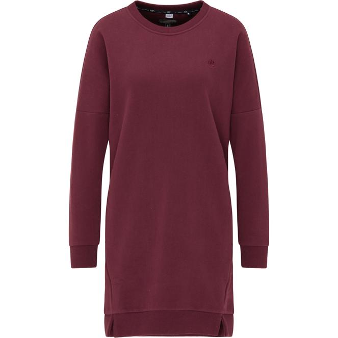 DreiMaster Vintage Women's Sweatkleid
