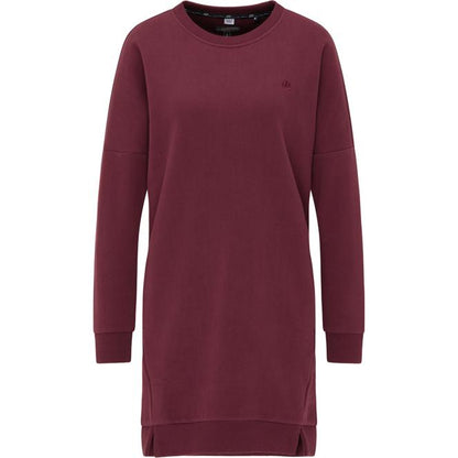 DreiMaster Vintage Women's Sweatkleid