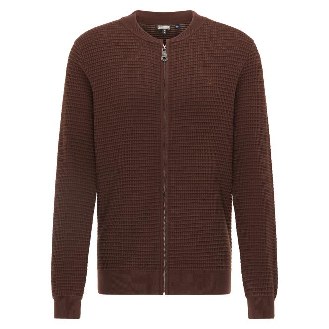 DreiMaster Vintage Men's Strickjacke