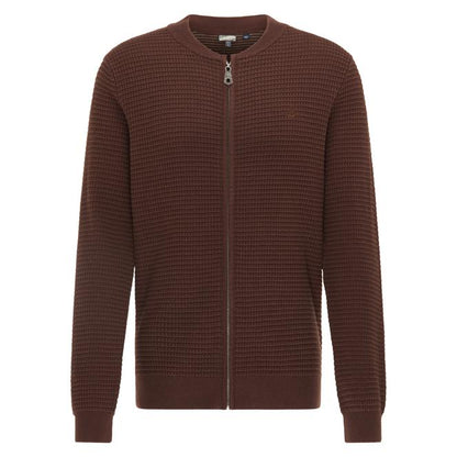 DreiMaster Vintage Men's Strickjacke