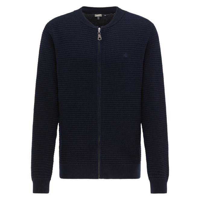 DreiMaster Vintage Men's Strickjacke