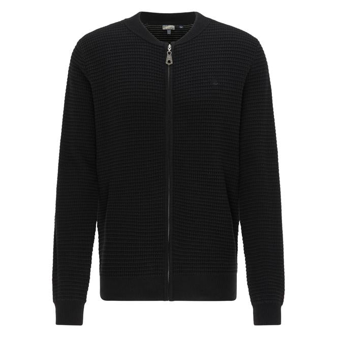 DreiMaster Vintage Men's Strickjacke