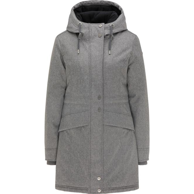 DreiMaster Vintage Women's Winterparka