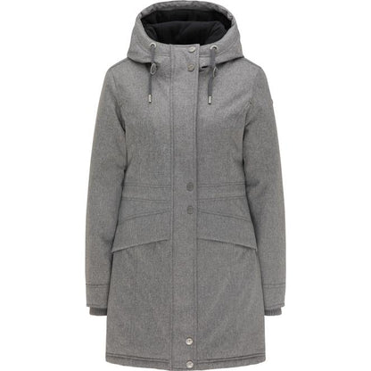 DreiMaster Vintage Women's Winterparka