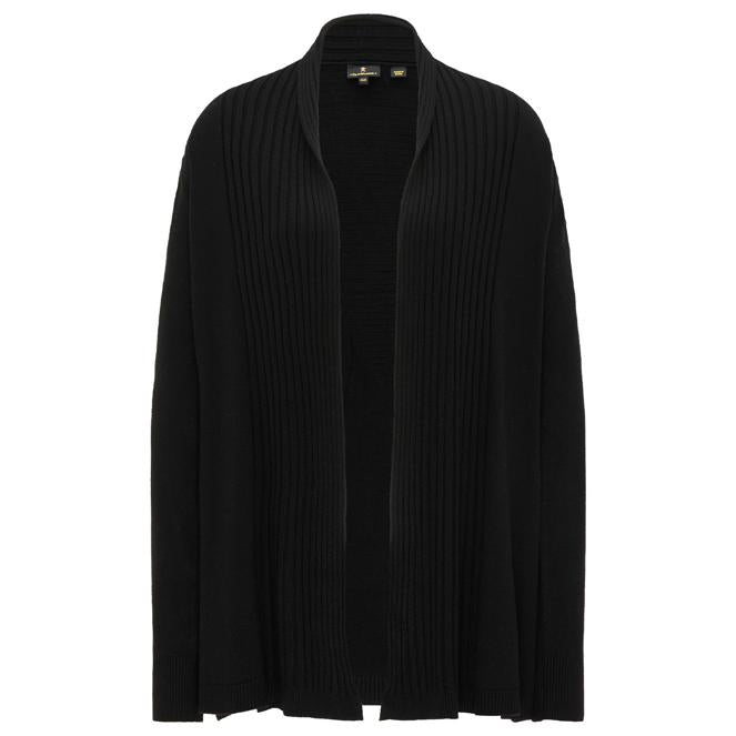 DreiMaster Klassik Kobiety sweter rozpinany