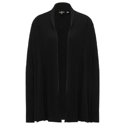DreiMaster Klassik Kobiety sweter rozpinany
