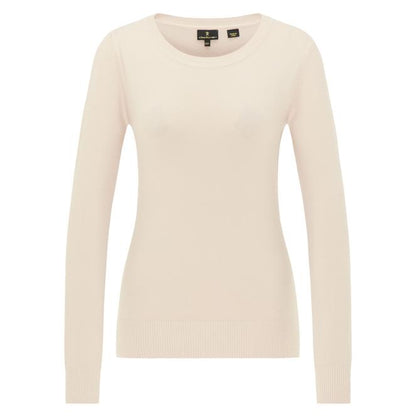 DreiMaster Klassik Damen-Strickpullover