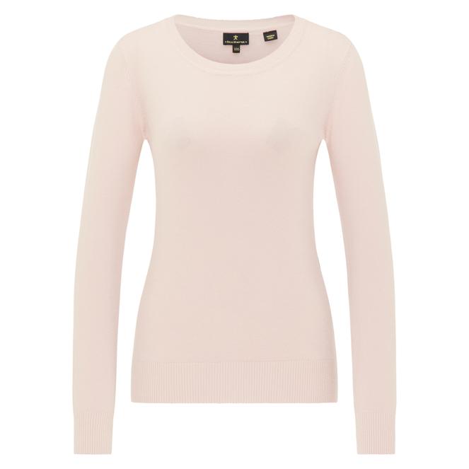 DreiMaster Klassik Damen-Strickpullover