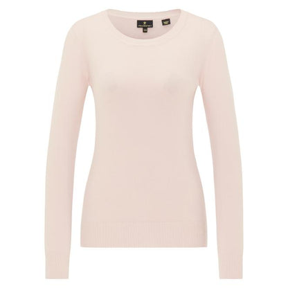 DreiMaster Klassik Damen-Strickpullover