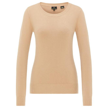 DreiMaster Klassik Damen-Strickpullover