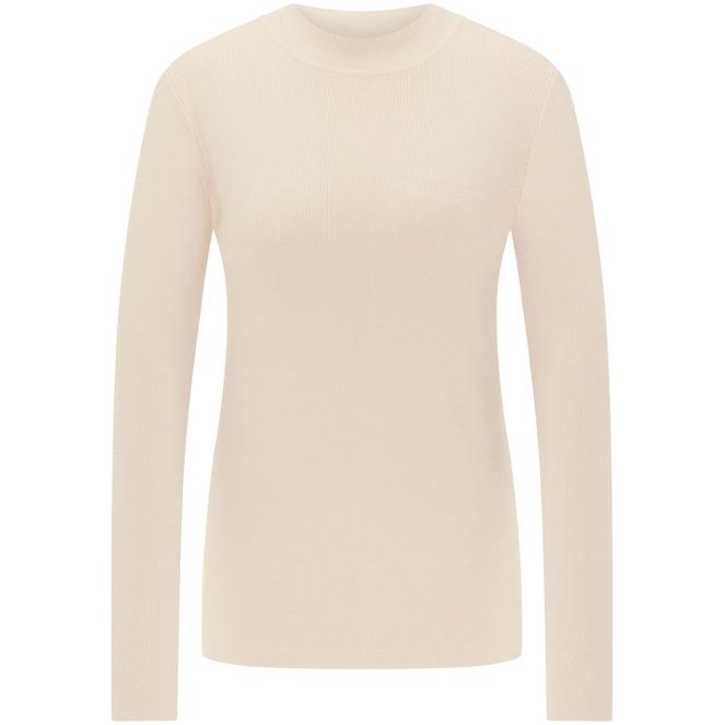 DreiMaster Klassik Damen-Strickpullover