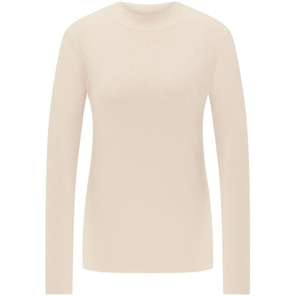 DreiMaster Klassik Damen-Strickpullover