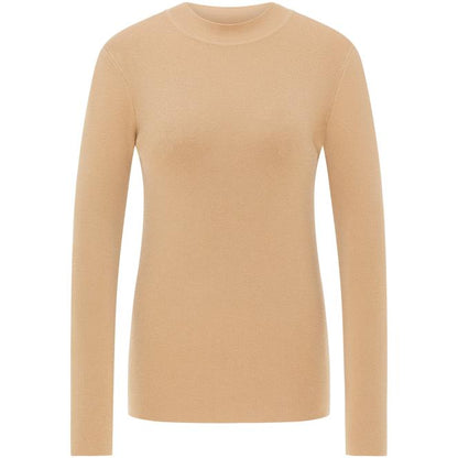 DreiMaster Klassik Damen-Strickpullover