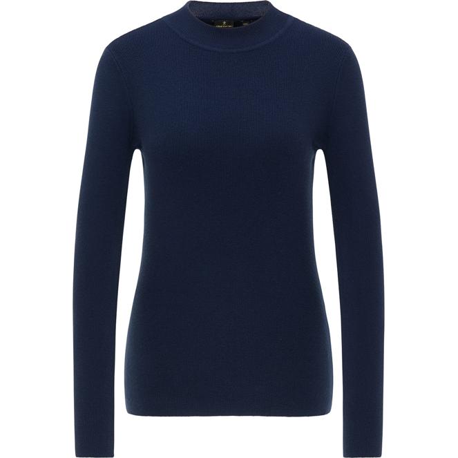 DreiMaster Klassik Damen-Pullover