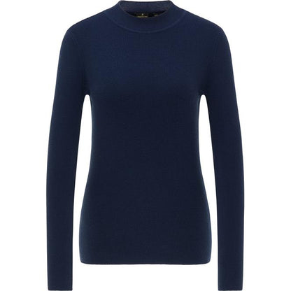 DreiMaster Klassik Damen-Pullover