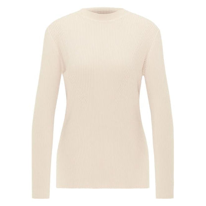DreiMaster Klassik Damen-Strickpullover