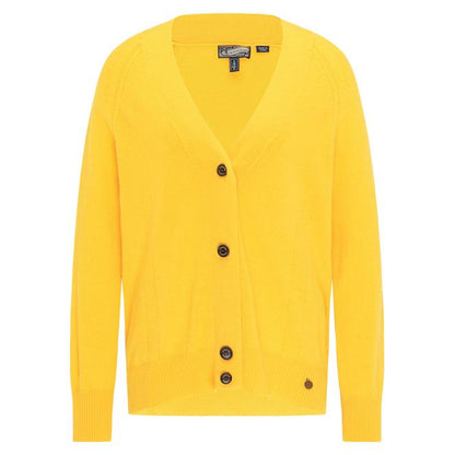 DreiMaster Vintage Damen-Cardigan