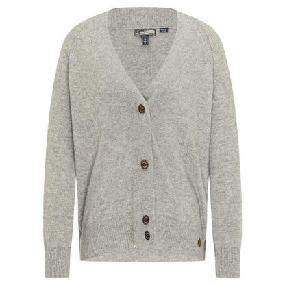 DreiMaster Vintage Damen-Cardigan