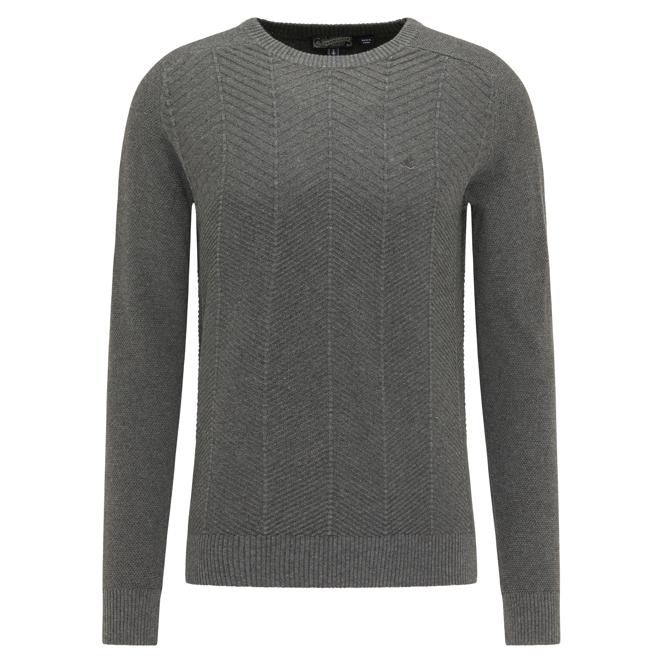 DreiMaster Vintage Men's Strickpullover