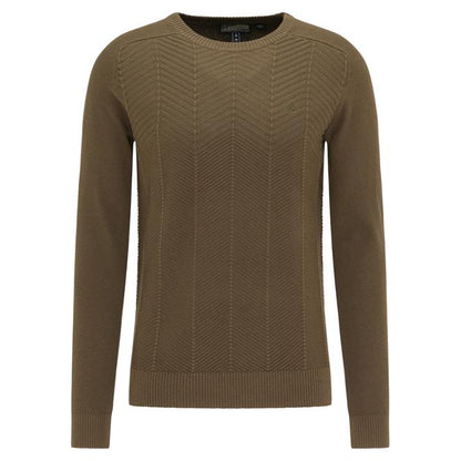 DreiMaster Vintage Men's Strickpullover