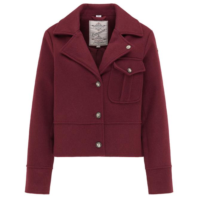 DreiMaster Vintage Damenblazer
