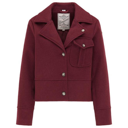 DreiMaster Vintage Damenblazer