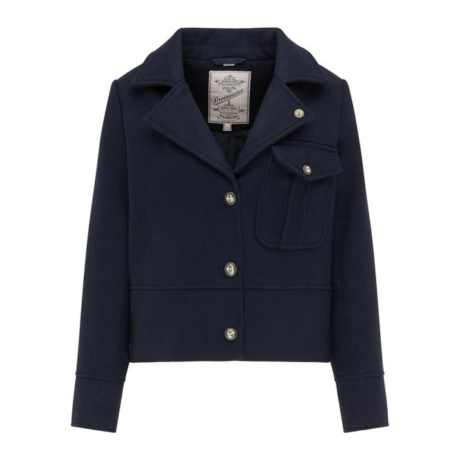 DreiMaster Vintage Damenblazer
