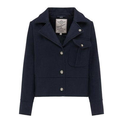 DreiMaster Vintage Damenblazer