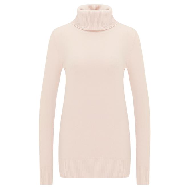 DreiMaster Klassik Women's Rollkragenpullover
