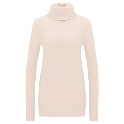 DreiMaster Klassik Women's Rollkragenpullover
