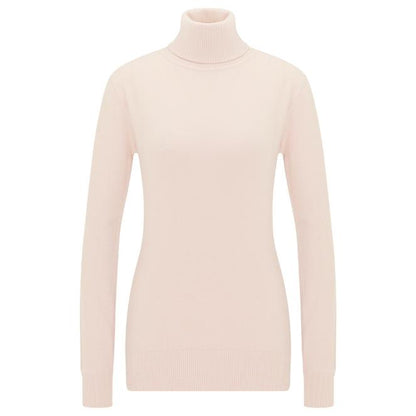 DreiMaster Klassik Women's Rollkragenpullover
