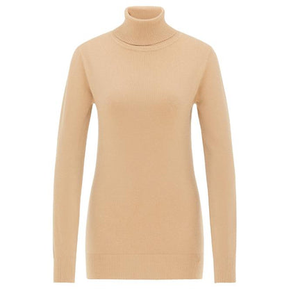 DreiMaster Klassik Women's Rollkragenpullover