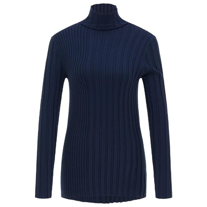 DreiMaster Klassik Damen-Pullover