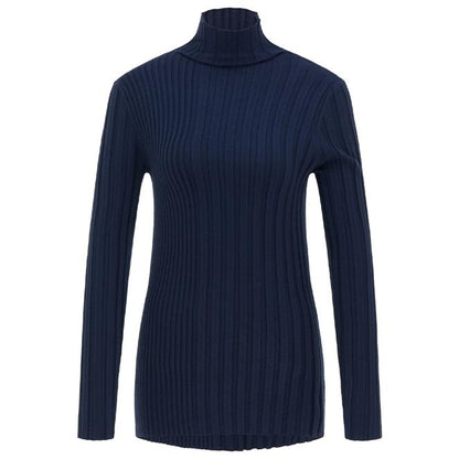 DreiMaster Klassik Damen-Pullover