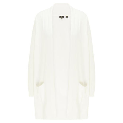 DreiMaster Klassik Kobiety sweter rozpinany