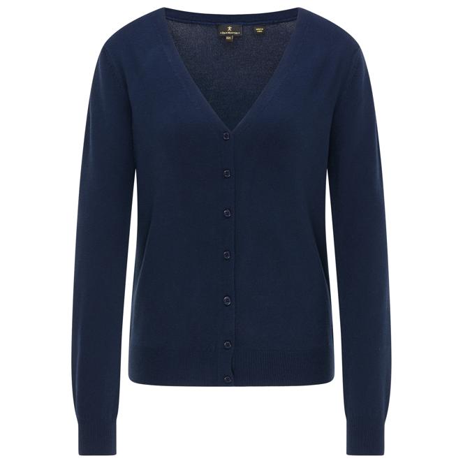 DreiMaster Klassik Women's Cardigan