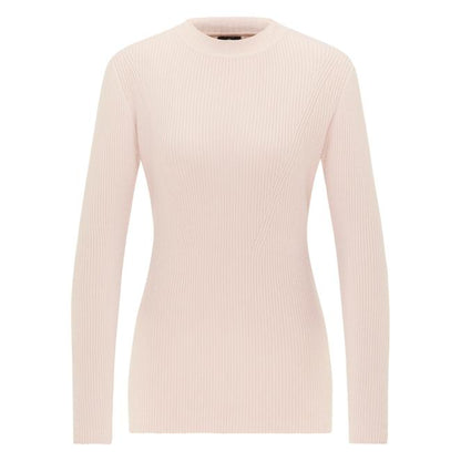 DreiMaster Klassik Damen-Strickpullover
