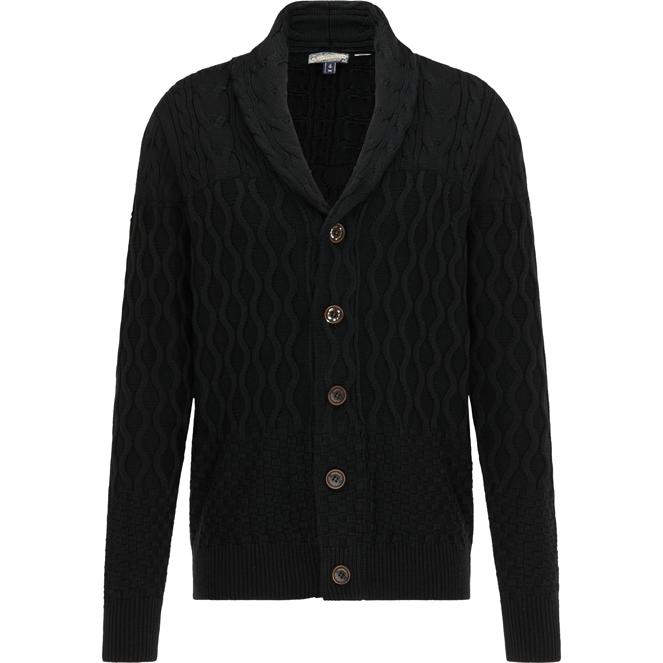 DreiMaster Vintage Men's Cardigan