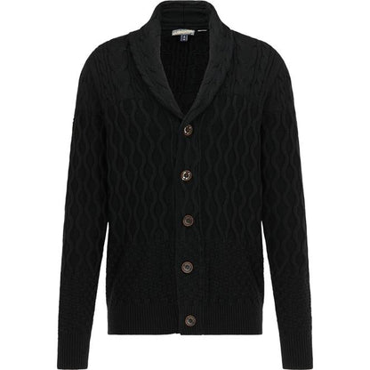 DreiMaster Vintage Men's Cardigan