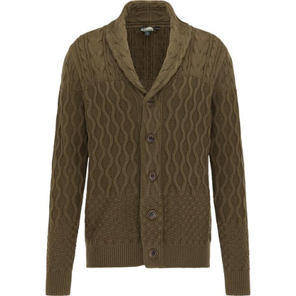 DreiMaster Vintage Men's Cardigan
