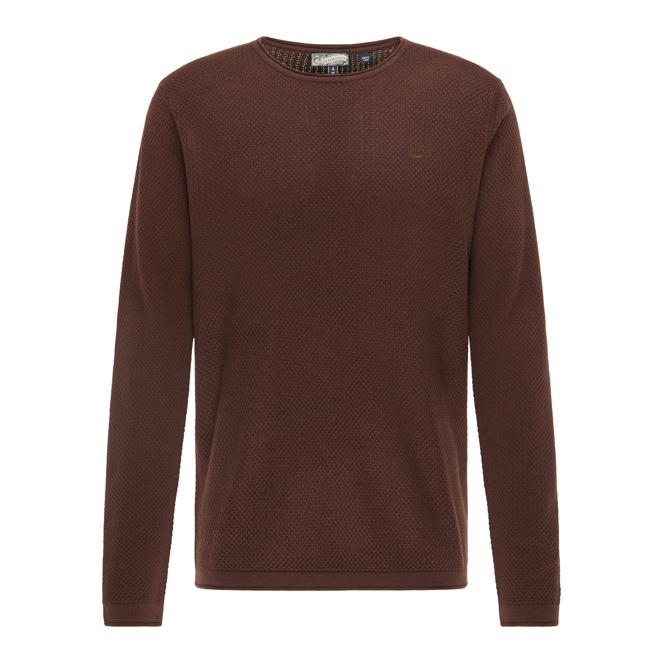 DreiMaster Vintage Men's Strickpullover
